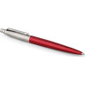 Ручка гелевая PARKER JOTTER KENSINGTON RED CT, М 2020648