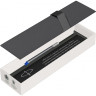 Ручка перьевая PARKER IM PREMIUM F318 PEARL GT F CW2143649